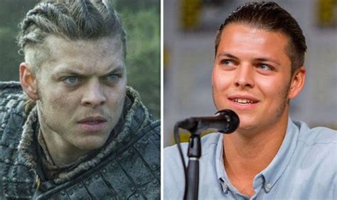 ivar the boneless real person